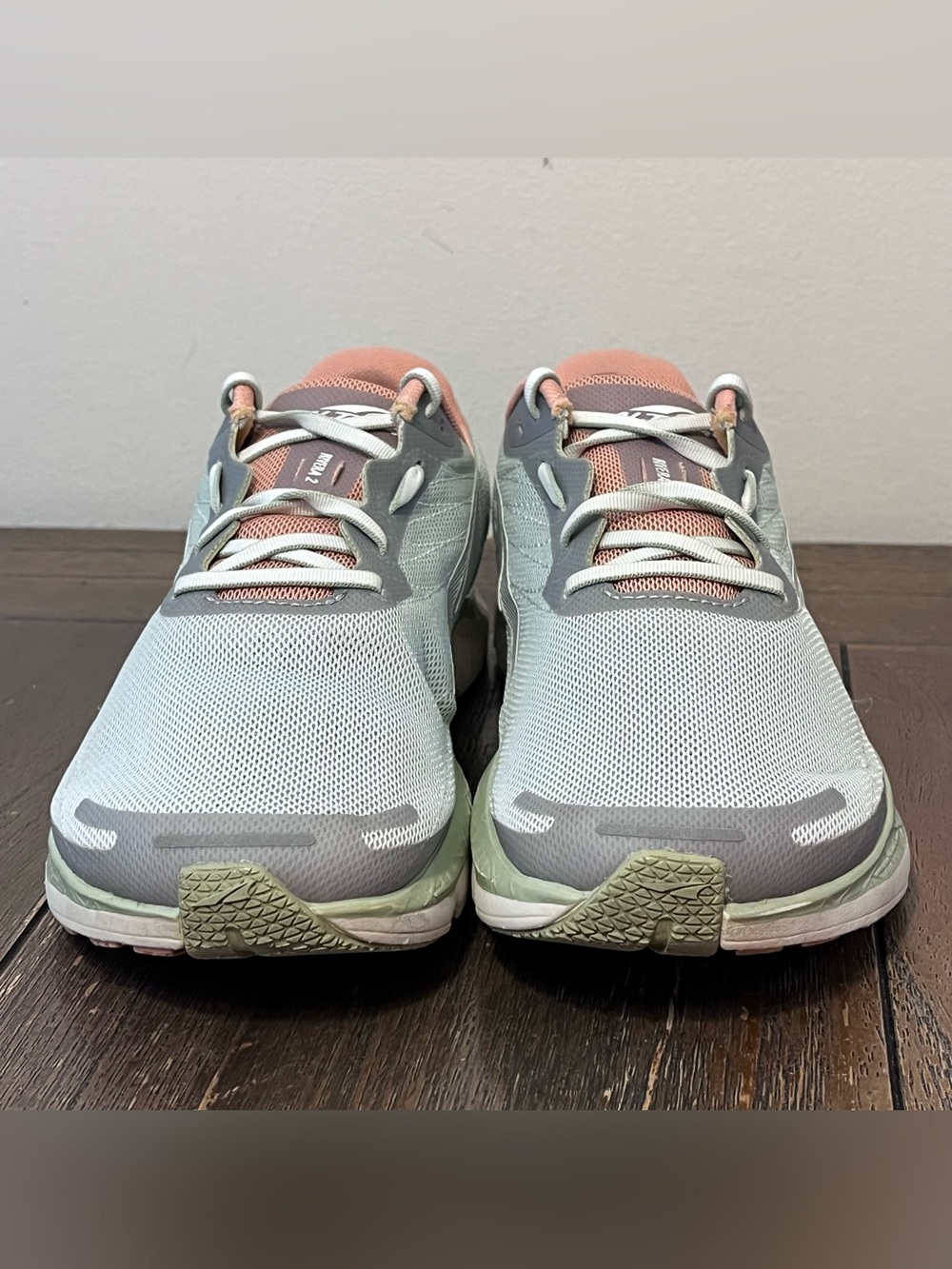 Altra Rivera Sneakers Womens 8.5 - Picture 2 of 13